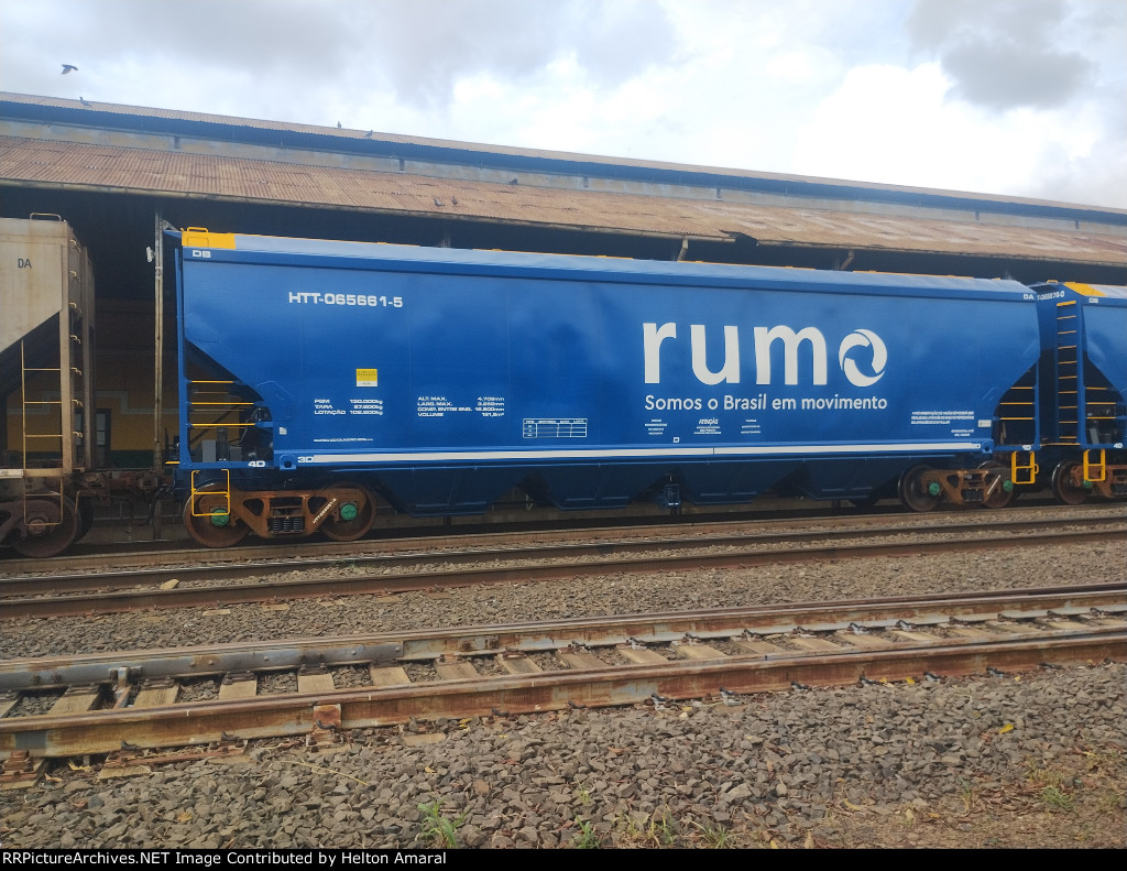 RUMO HTT-065661-5